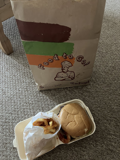 Photo of Five Bites Driffield - 42 Market Pl, Driffield YO25 6AN